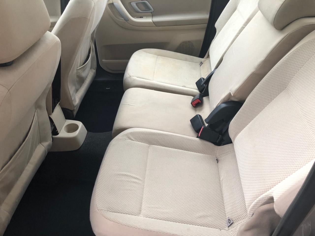 Skoda Roomster 1.4 TDI 80CV Style
