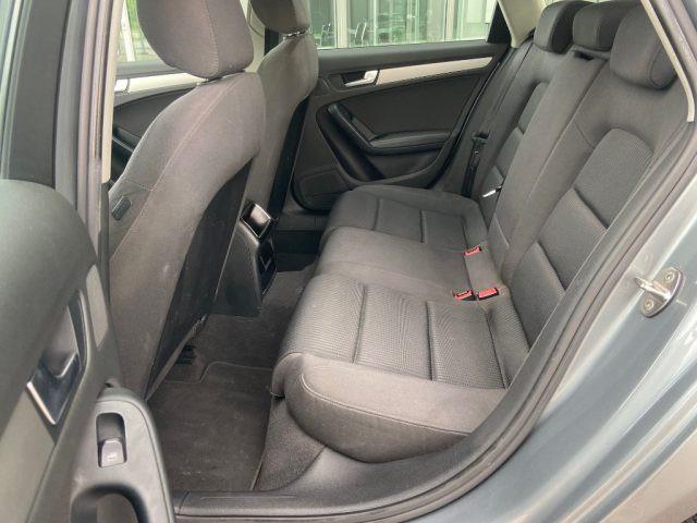 AUDI A4 Avant 2.0 TDI 120CV F.AP. Start