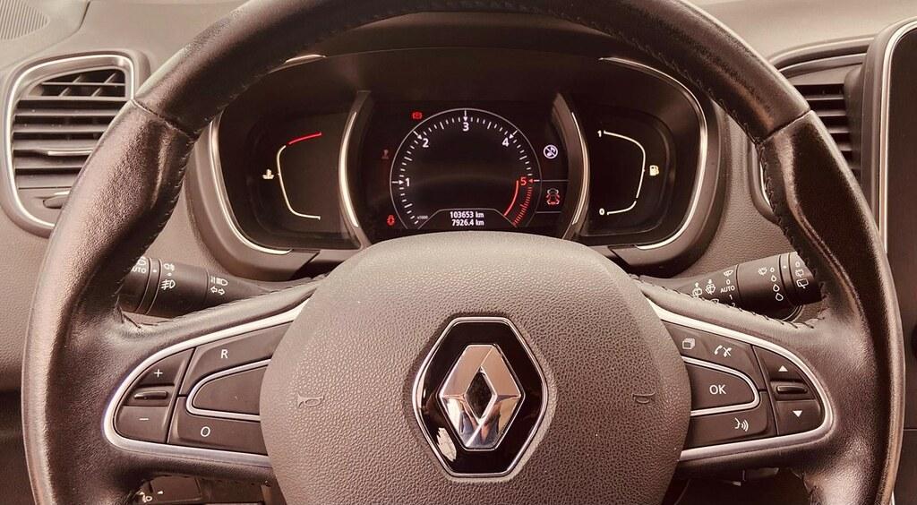 Renault Grand Scenic 1.5 dCi Energy Sport Edition2