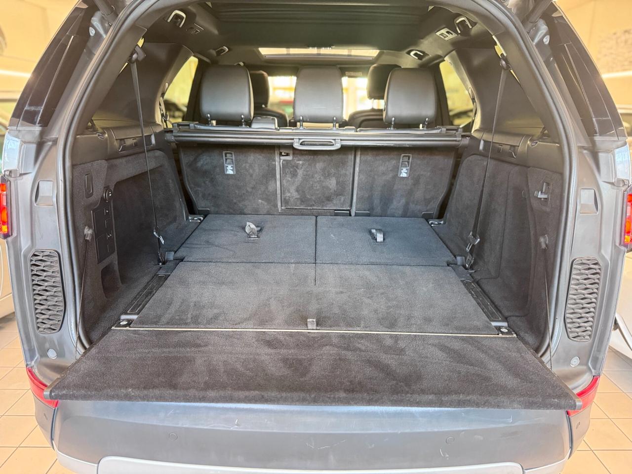 Land Rover Discovery 2.0 SD4 240 CV HSE Luxury
