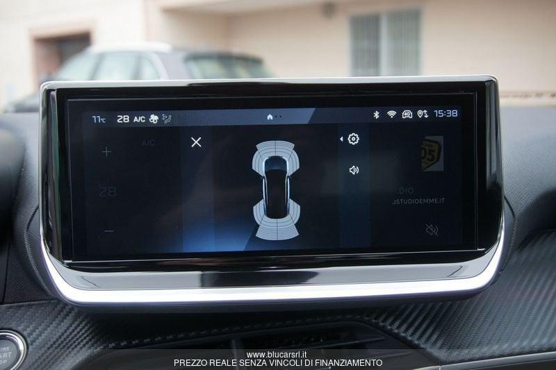 Peugeot 2008 2008 PureTech 100 S&S Allure