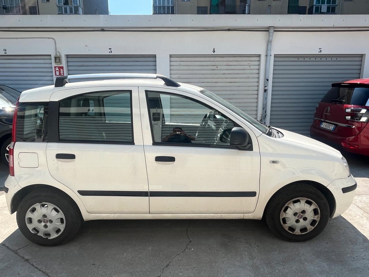 Fiat Panda 1.2 Emotion OK NEOPATENTATI