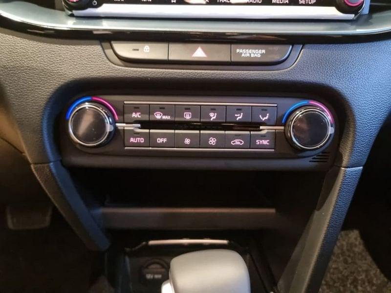 KIA Xceed 1.6 TGDI 150CV Special Edition (TT) MY26