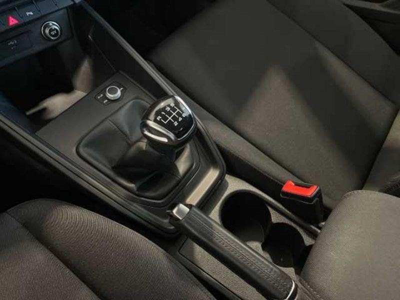 Audi A1 II 2019 Sportback 30 1.0 tfsi Admired 110cv