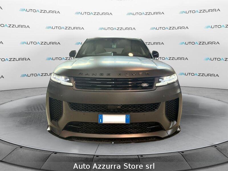 Land Rover Range Rover Sport 4.4 V8 AWD MHEV SV Celestial Edition THEIA Curation 635cv auto