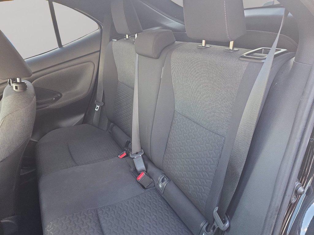 TOYOTA Yaris cross 1.5h trend fwd 116cv e-cvt del 2021