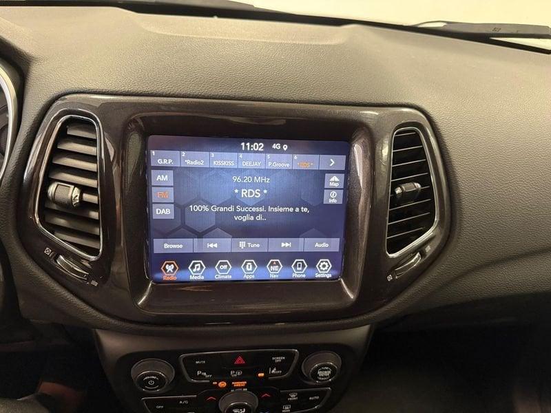 Jeep Compass 2ª serie 1.3 T4 190CV PHEV AT6 4xe Limited