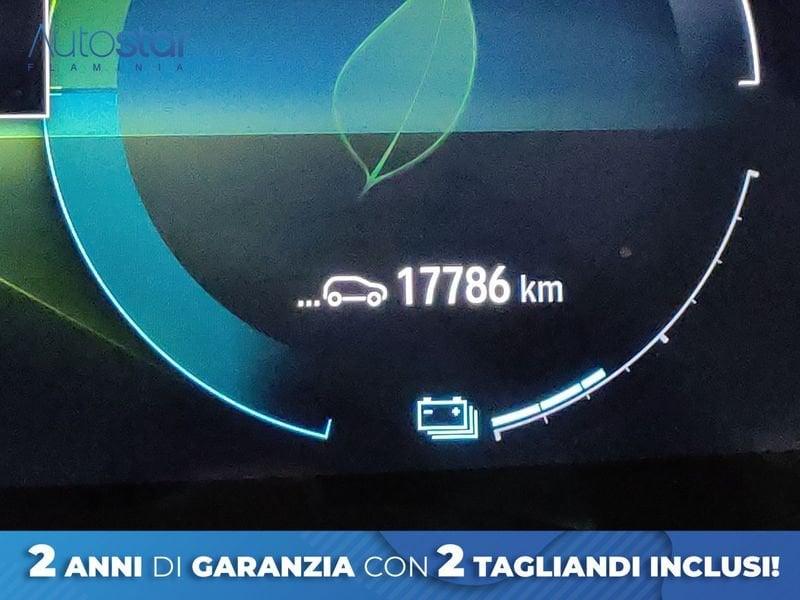 Renault Captur 1.6 E-Tech full hybrid Techno 145cv auto