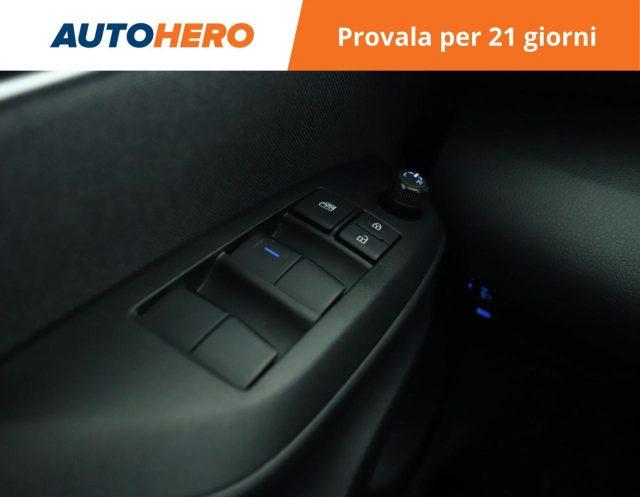 TOYOTA Yaris Cross 1.5 Hybrid 5p. E-CVT Trend