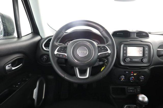 JEEP Renegade Renegade 1.0 T3 Sport