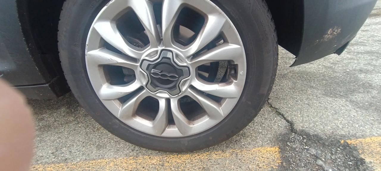 Fiat 500X 1.6 MultiJet 120 CV Pop Star