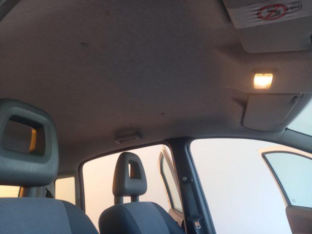 FIAT Panda 1.4 Natural Power Classic