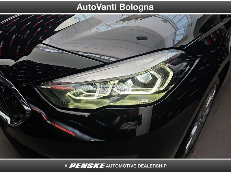 BMW Serie 2 Gran Coupe 220d Gran Coupe auto