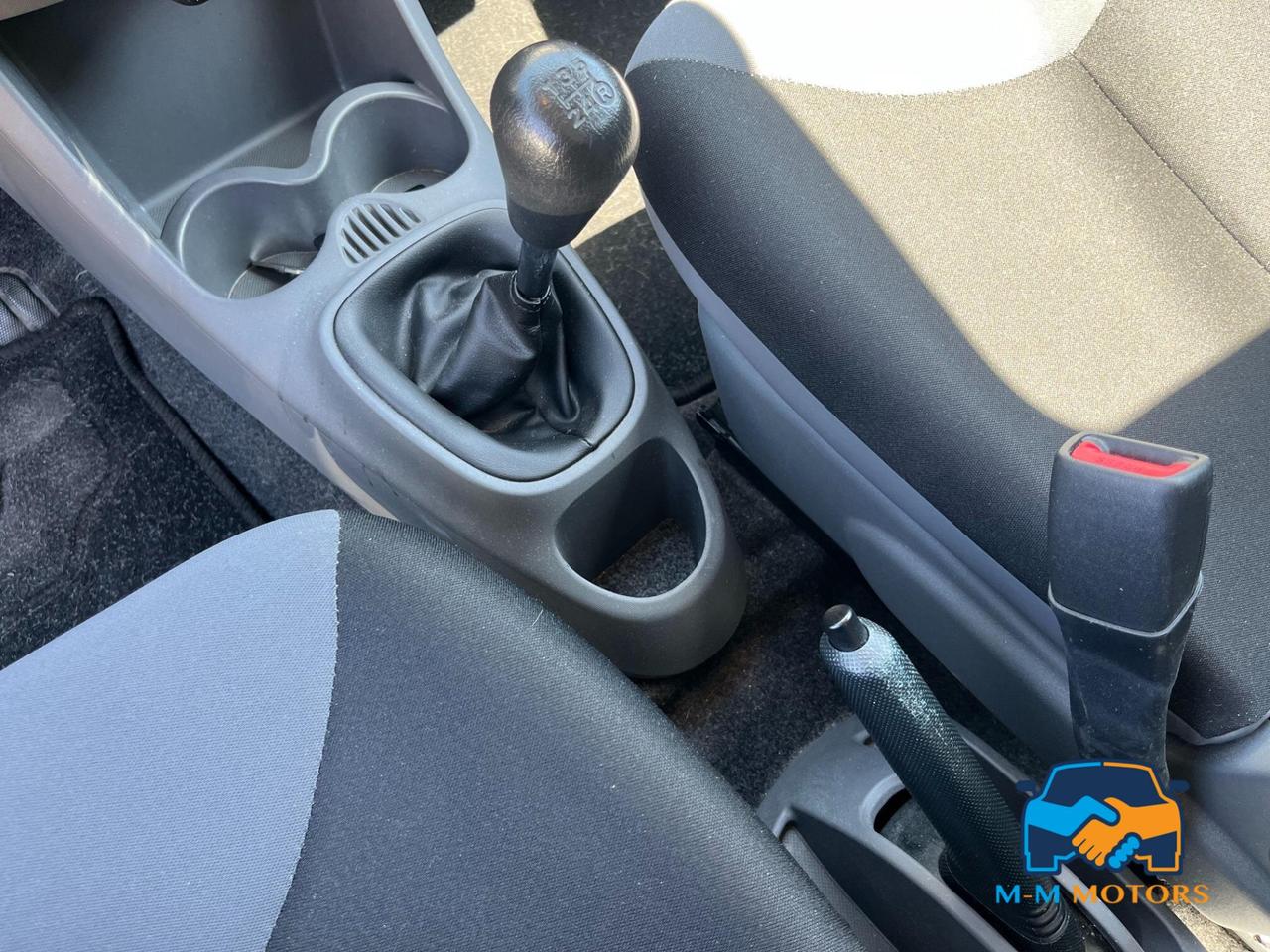 Citroen C1 5 Porte C1 5p 1.0 Style E5