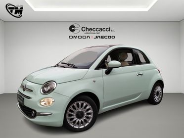 Fiat 500 1.3 mjt 16v Lounge 95cv * DIESEL * NEOPATENTATI