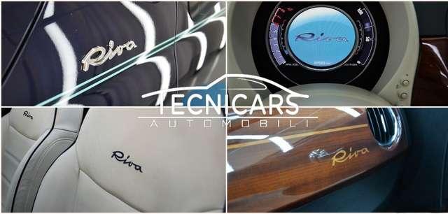 Fiat 500C 500C III 1.2 Riva 69cv