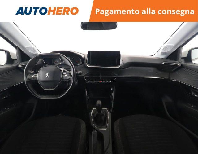 PEUGEOT 208 PureTech 75 Stop&Start 5 porte Active