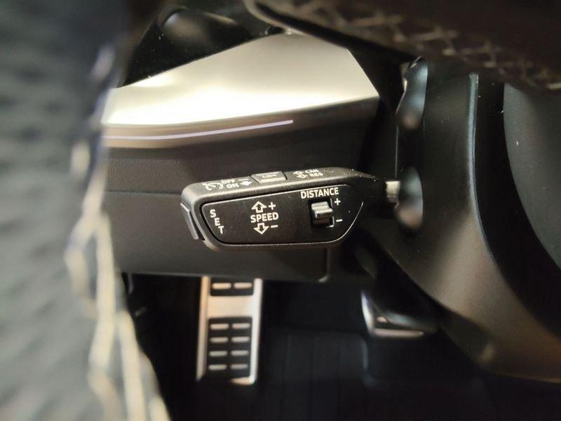 Audi A3 A3 SPB 35 TFSI S tronic S line edition