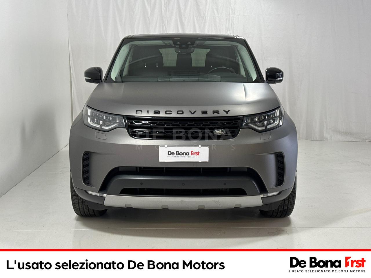 Land Rover Discovery 3.0 sdv6 hse 306cv 7p.ti auto my19