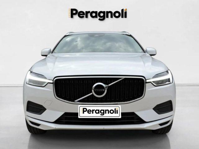 VOLVO XC60 D4 AWD INSCRIPTION AUTOMATICA