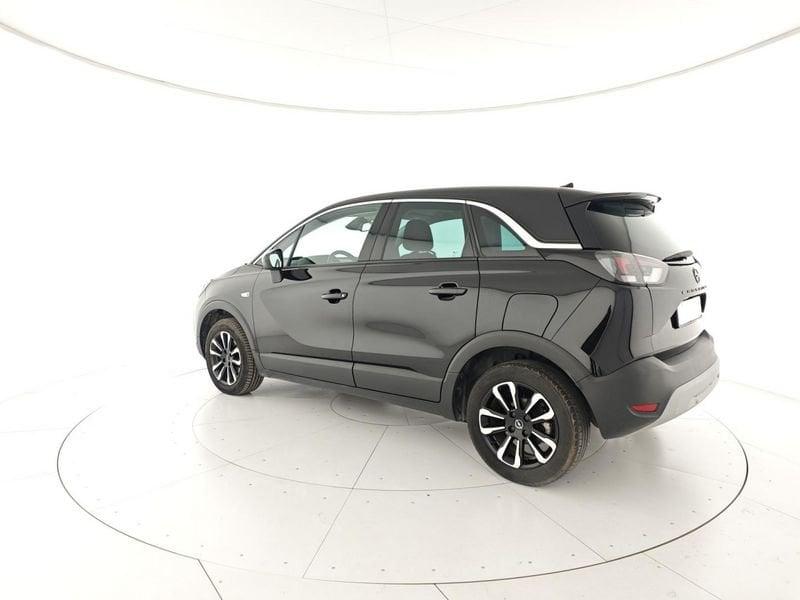 Opel Crossland X 1.2 Turbo 12V 130 CV aut. Start&Stop Elegance