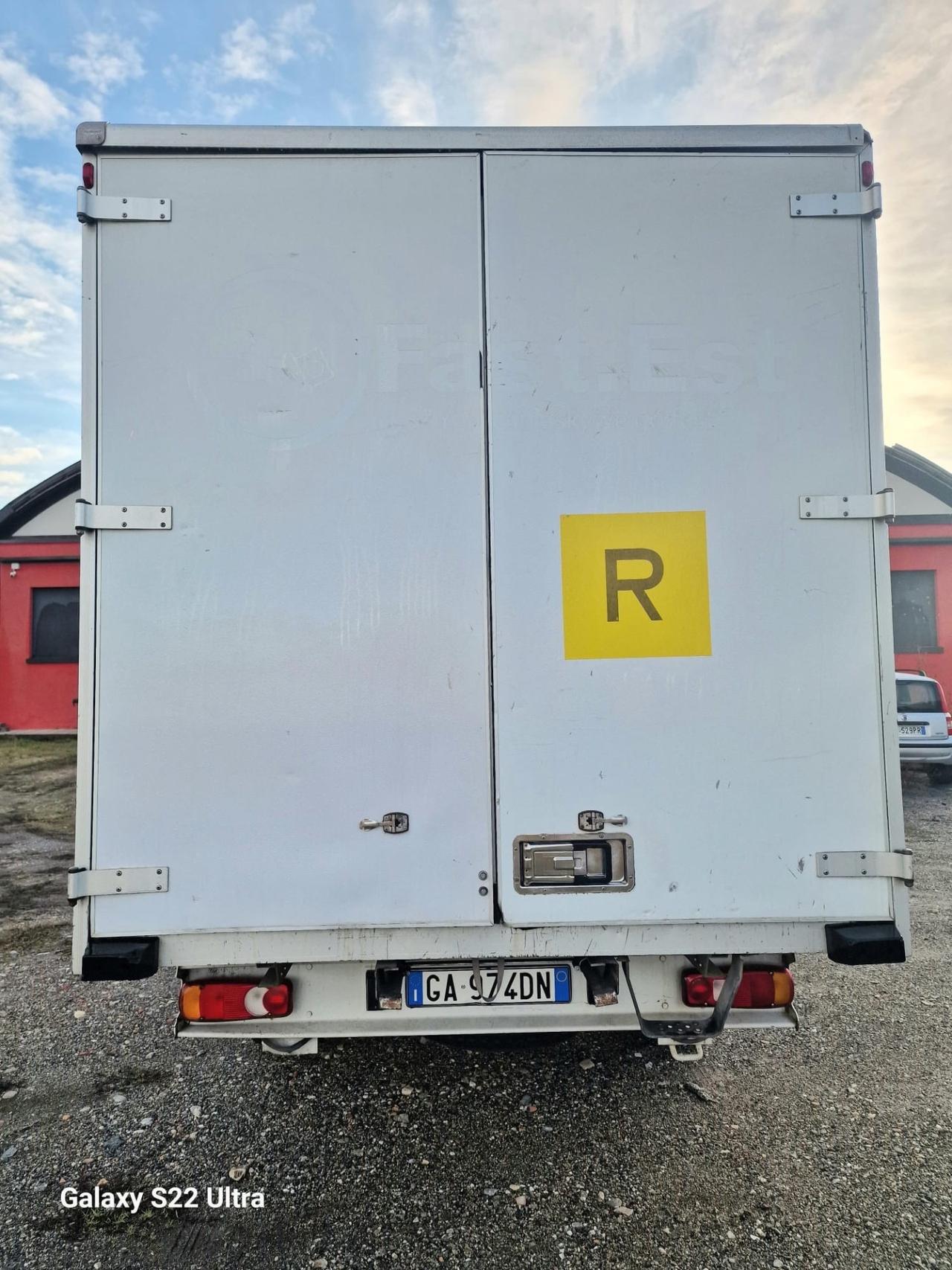 975 citroen jumper del 2020 in saldo
