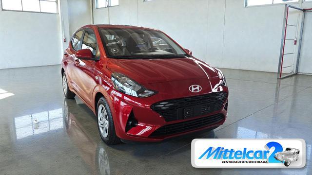 HYUNDAI i10 1.0 MPI ESSENTIAL