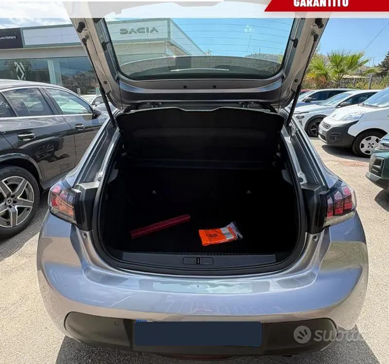 PEUGEOT 208 ACTIVE PURE TECH 100S/S