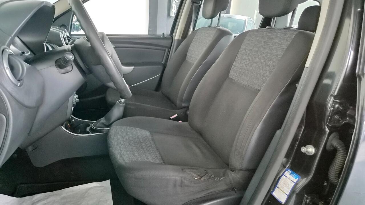 Dacia Duster 1.5 dCi 90CV 4x2 Ambiance
