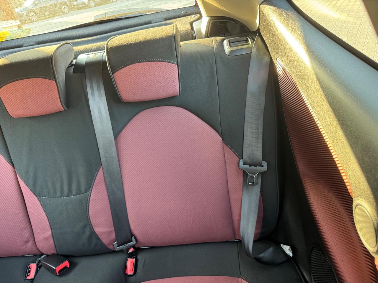 Alfa Romeo MiTo 1.4 T 135 CV GPL