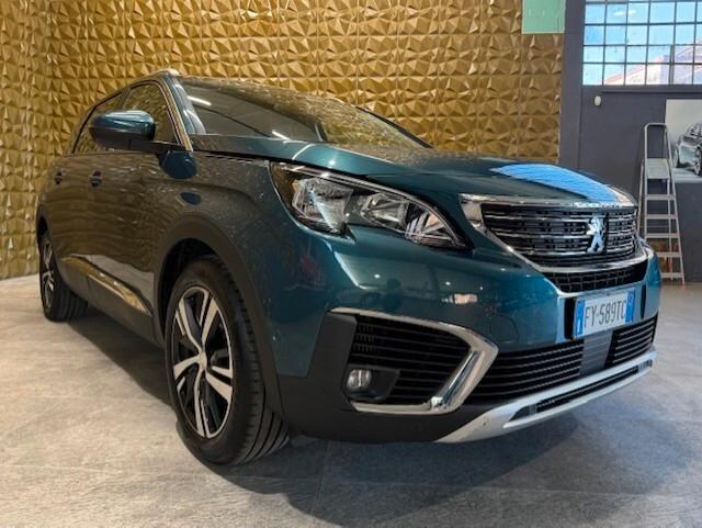 Peugeot 5008 BlueHDi 130 S&S EAT8 Allure
