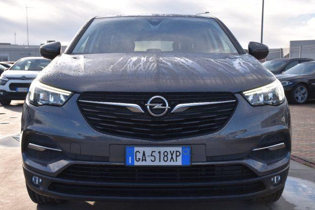 OPEL Grandland X 1.5 diesel Ecotec Start&Stop aut. Business