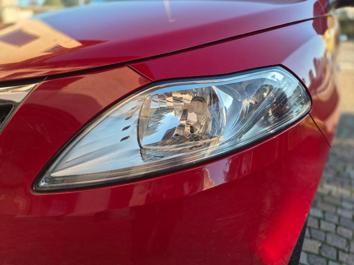 Lancia Ypsilon 1.2 8v Platinum 69cv E6