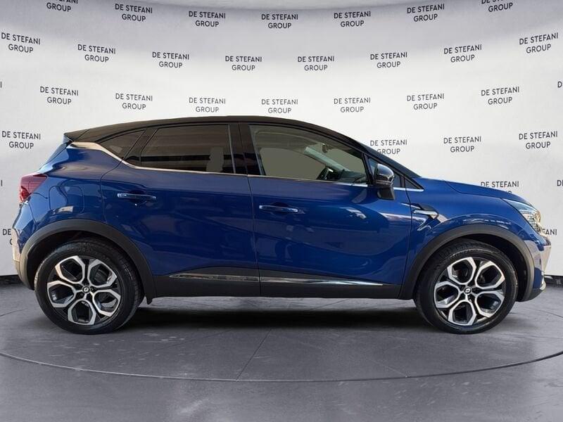 Renault Captur Captur 1.0 tce Techno Fast Track Gpl 100cv