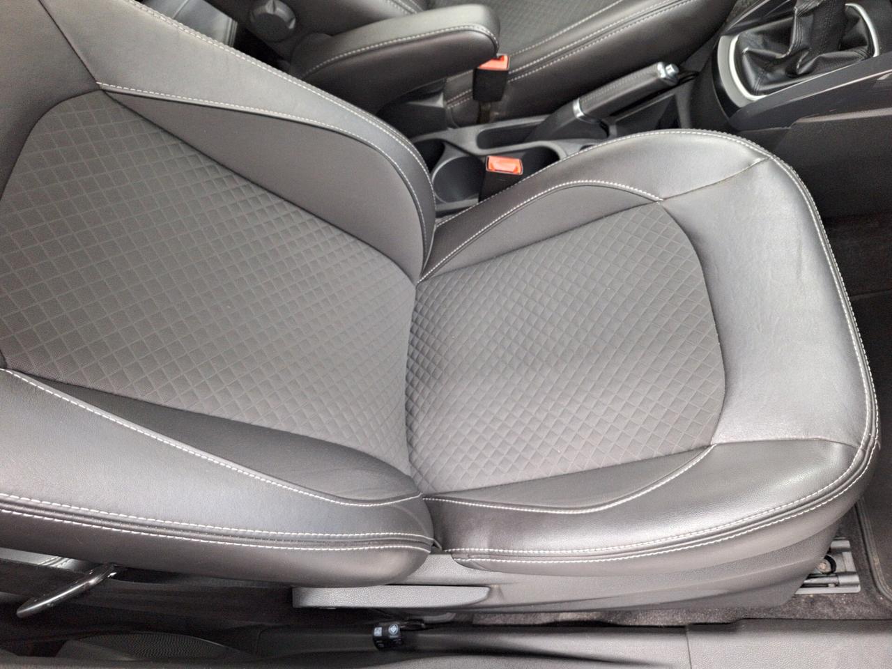 Ford EcoSport Titanium 1.5 TDCi 95cv