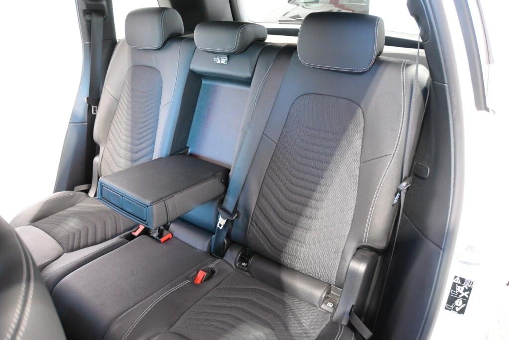 MERCEDES-BENZ GLB 200D 150CV AUTOMATIC BUSINESS EXTRA ( FARI LED - PELLE - CRUISE - NAVI PREMIUM - PARK ASSIST - TELECAMERA POST. - CERCHI 18 )