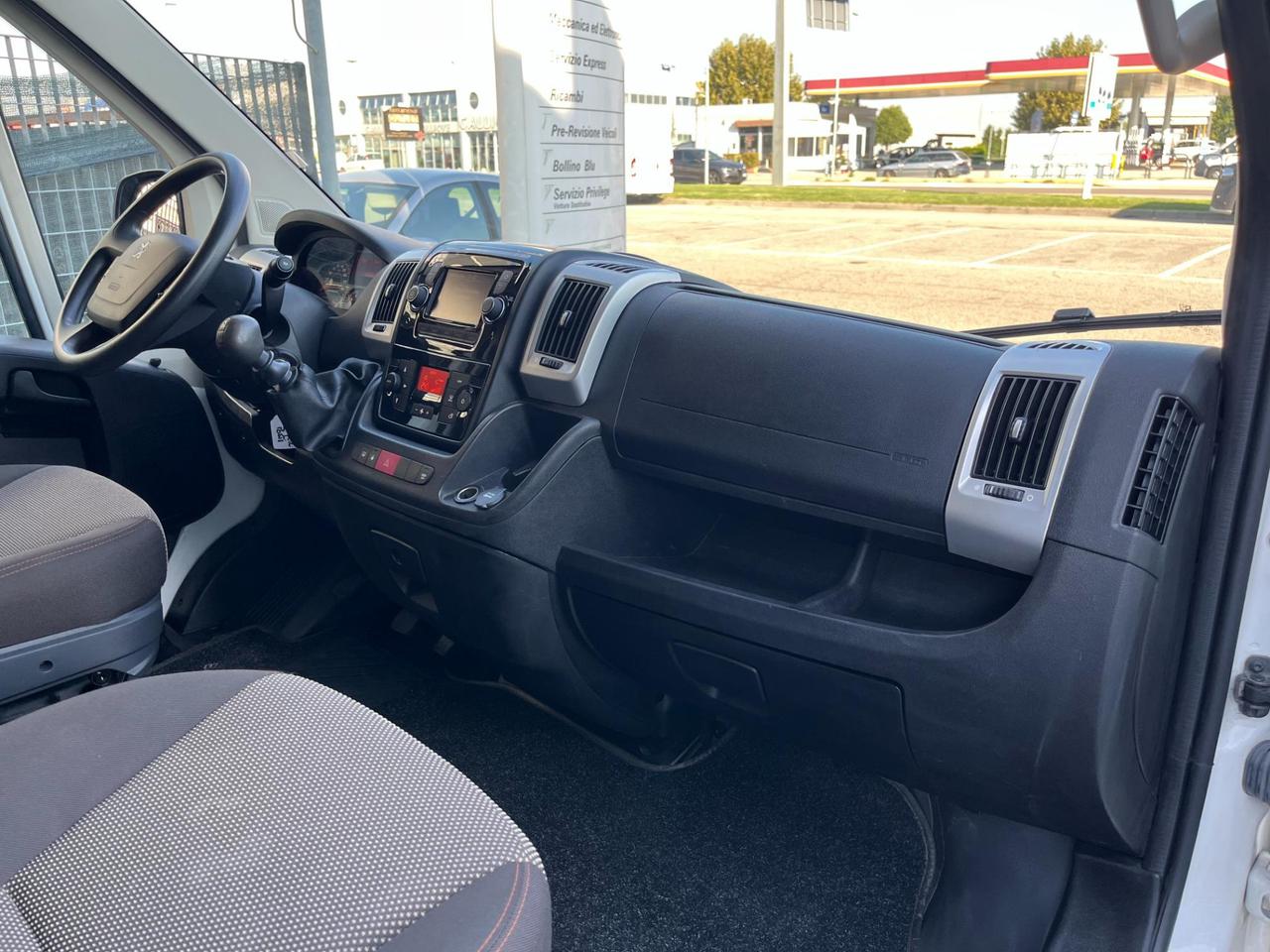 PEUGEOT Boxer 2.2 BHDI 140cv L2H2 Premium 8 POSTI