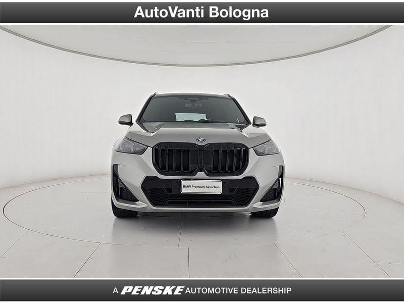 BMW X1 X1 xDrive 25e Msport Pro