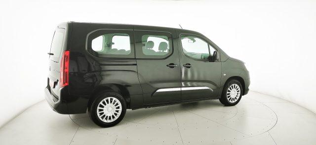 TOYOTA Proace City Verso 1.5D 130 CV S&S Long D Lounge