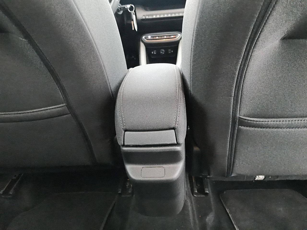 Jeep Avenger 1.2 turbo e-hybrid mhev Longitude fwd 110c