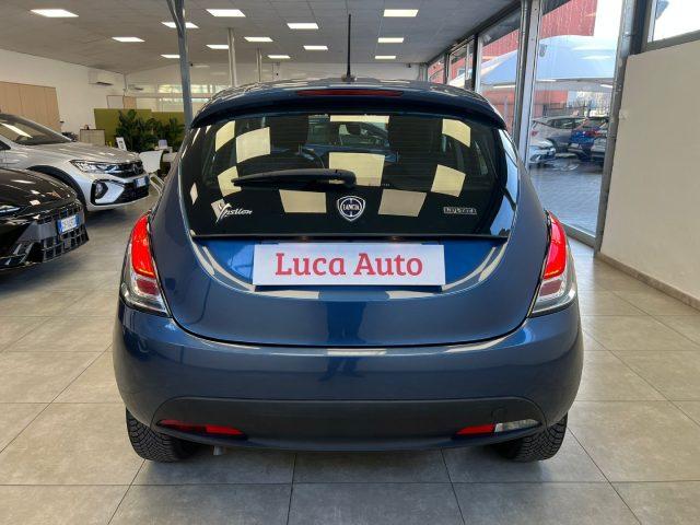 LANCIA Ypsilon 1.0 FireFly S&S Hybrid *UNICO PROPRIETARIO*