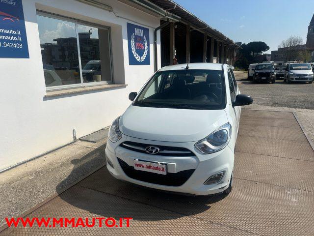 HYUNDAI i10 1.1 12V Comfort CLIMA!!!