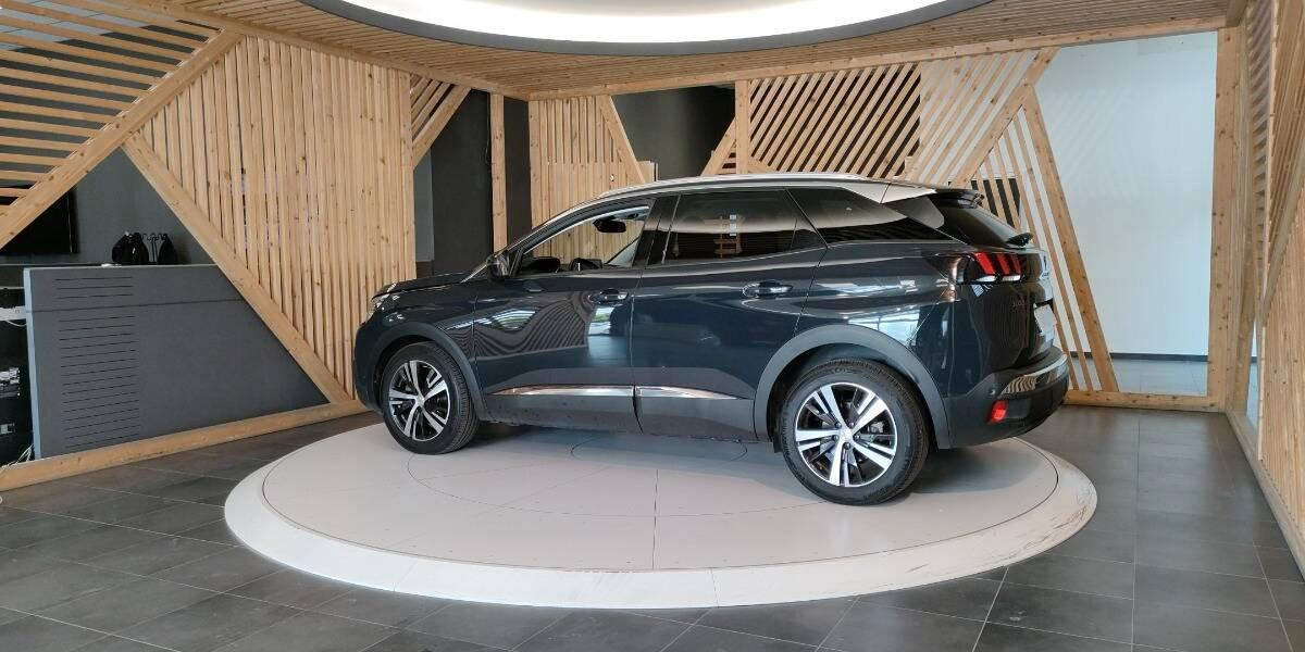 Peugeot 3008 1.5 bluehdi Allure s&s 130cv