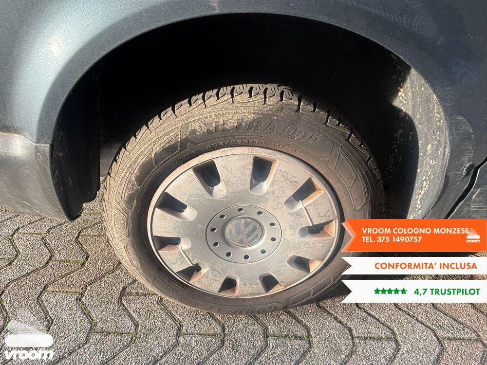 VOLKSWAGEN Transp. 5ª