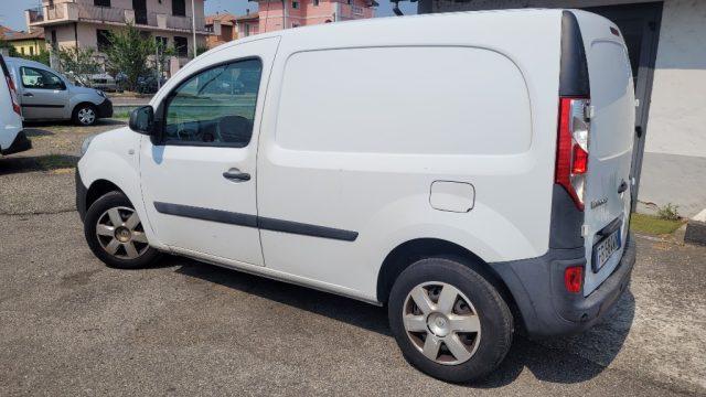 RENAULT Kangoo 1.5 dCi 75CV F.AP. 4p. Express