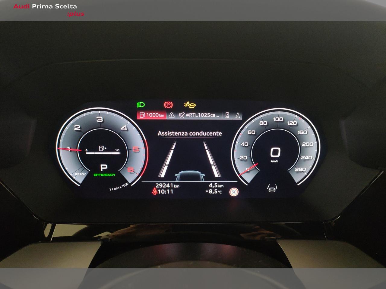 Sportback 2.0 TDI S line edition 150 CV S tronic