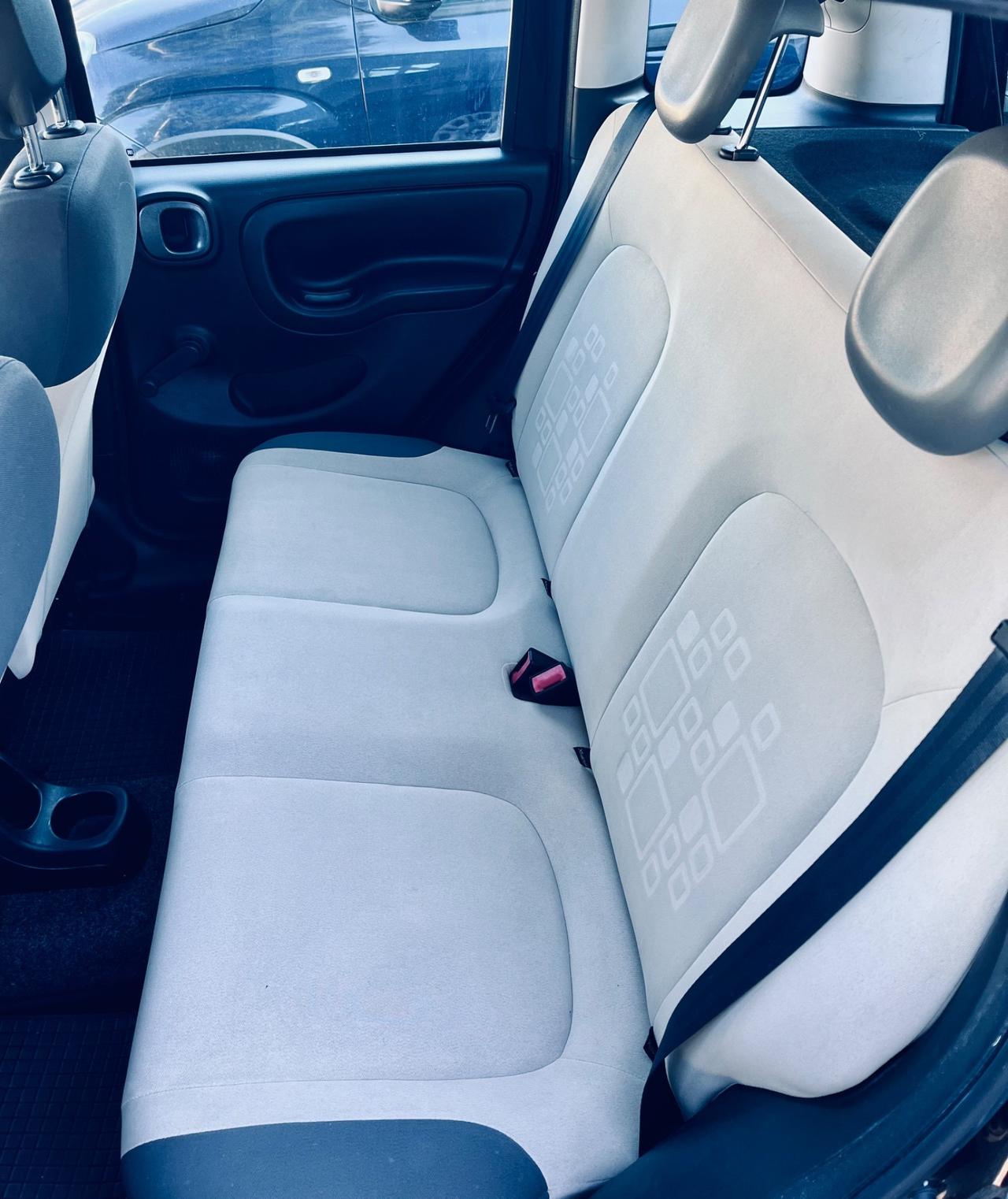 Fiat Panda 1.2 EasyPower Lounge Tetto Apribile