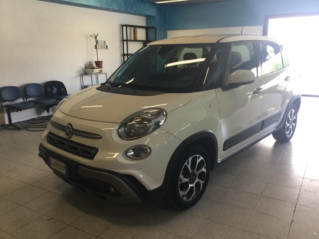 Fiat 500L 1.4 95 CV S&S Cross