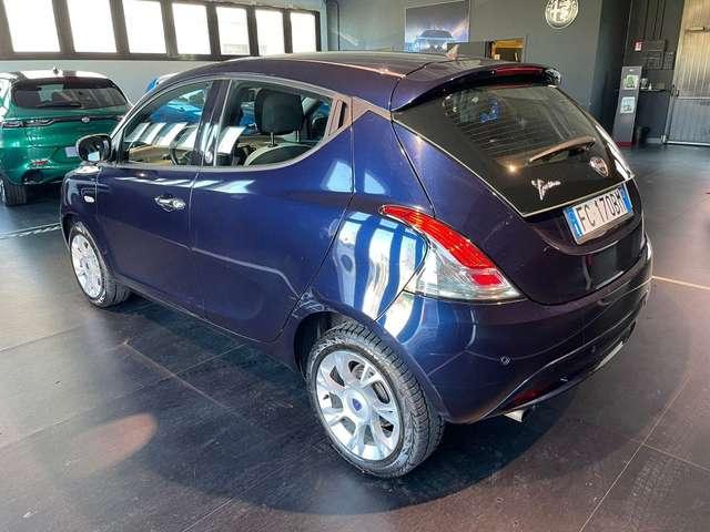 Lancia Ypsilon 1.2GPL EcochGold AUTOGEPY CARPI 0599127280