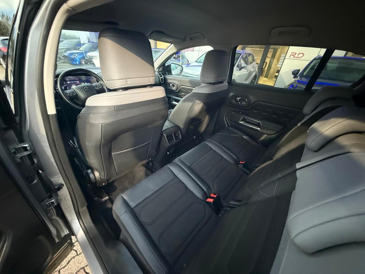 Citroen C5 Aircross BlueHDi 130 S&S EAT8 Max